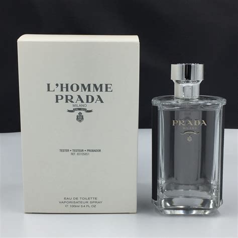 prada l'homme similar|prada l'homme performance.